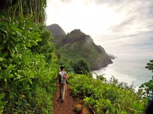 USA | Hawaii - Auf den Trauminseln im Pazifik